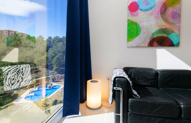 Jardines de Altea Hills - Foto 10