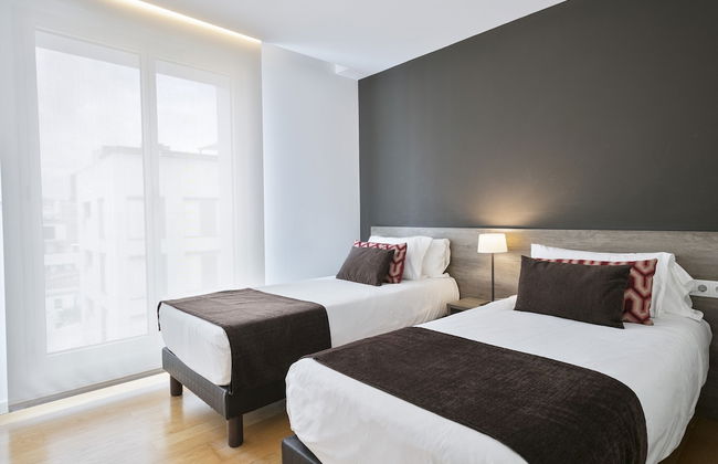 Lugaris Beach - Apartments - Foto 11