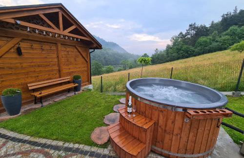 Willa na Wzgórzu - Foto 28