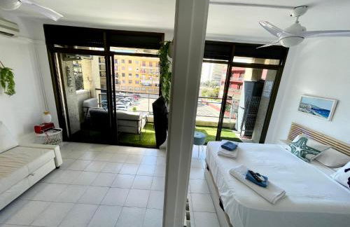 Apartemento piscina centro calella 3 min playa - Foto 26