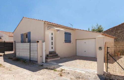 ""Villa One"" 80 m2 avec Jacuzzi - Foto 7