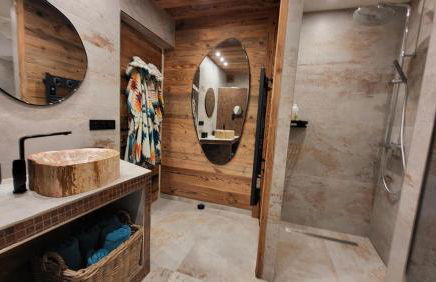 Chalet Eden Vanoise - Foto 39