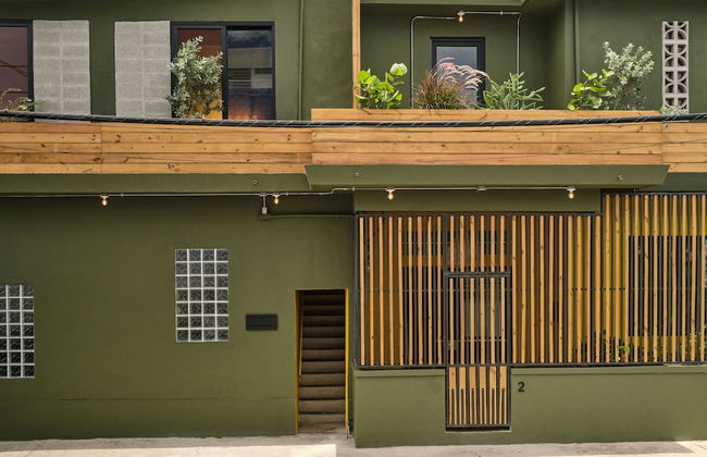 VERDE by DW - Photo 58