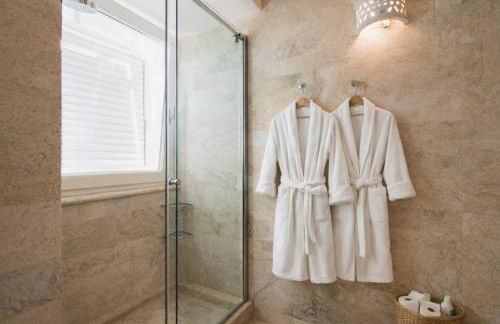 Villa Lilla sulla Spiaggia di San Vincenzo LUXURY - Foto 52