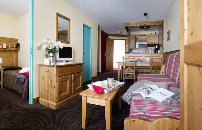 Le Cheval Blanc - Foto 1