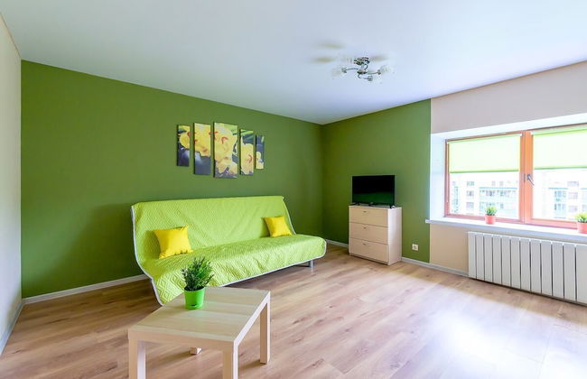 FlatHome24 Fermskoye 32 - Photo 36