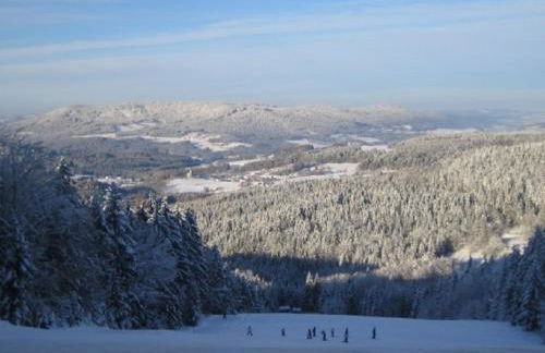 Ferienwohnung Max und Klaudia Müller - Foto 11