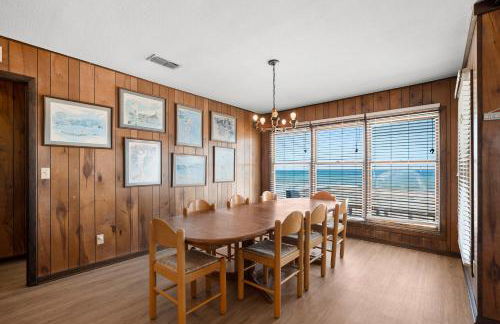 Ocean's Edge by Distinctive Beach Rentals - Foto 9