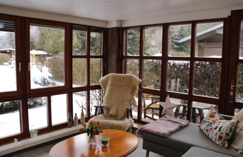 Ferienhaus am Schwielochsee - Foto 28