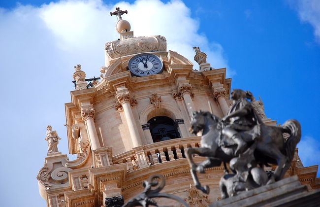 Holiday Home Sogno Siciliano - Foto 29