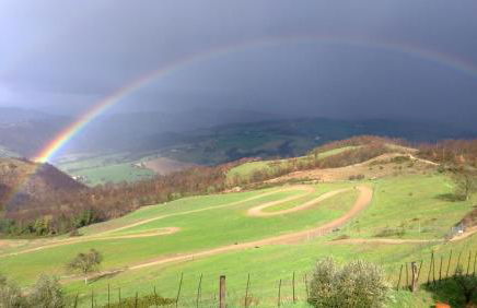 Agriturismo La Terrazza - Photo 55