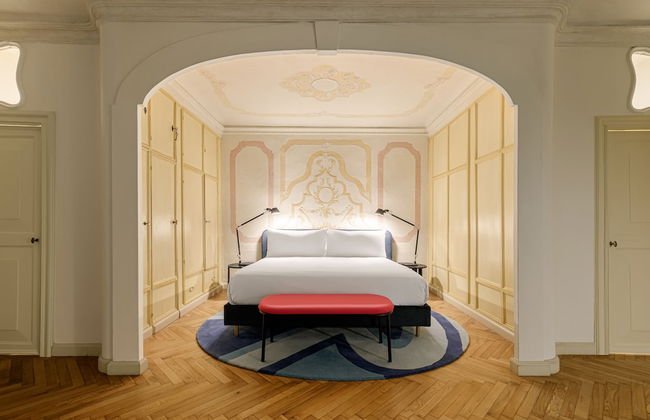 Palazzo Dei Fiori By Room Mate - Photo 6