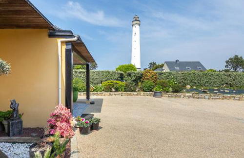 Le Phare de Trézien - Proche plage - Foto 13