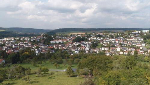 Haus Fernblick Apartment 1 - Foto 5, Other