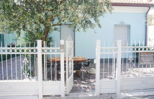 Residence Diffuso Arcobaleno - Foto 62