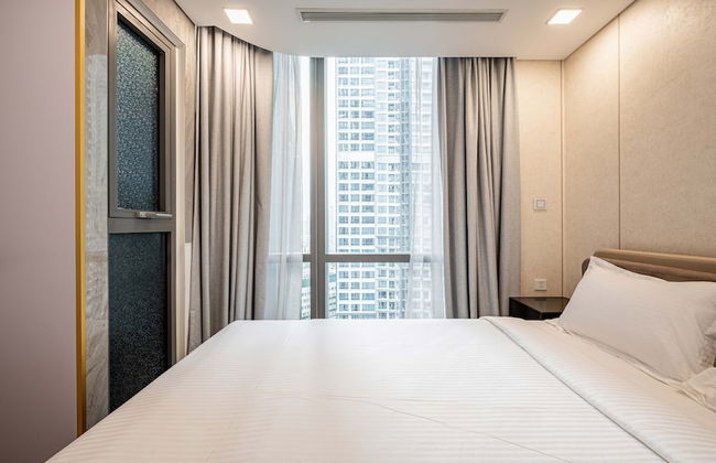 LANDMARK 81 Luxury Riverside Retreat - Foto 13