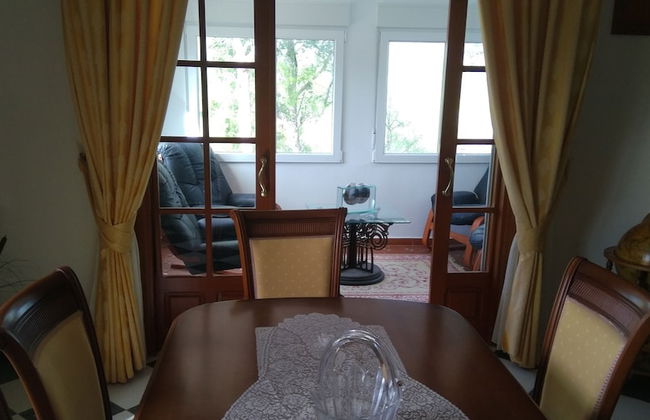 Chalet Villa con Piscina - Foto 3