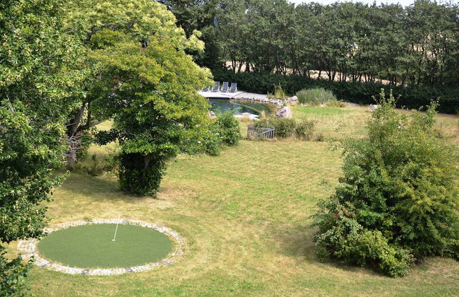 Nordbornholms Feriecenter - Foto 72