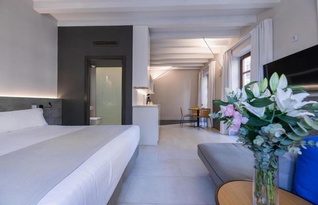 MYR Plaza Mercado & Spa - Foto 60