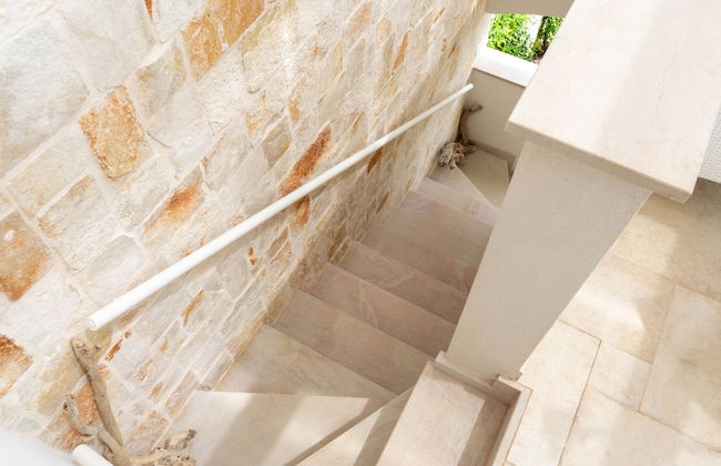 Suite Martino Seaview - Foto 19