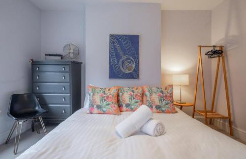 Stylish Victorian Home Nr Cambridge Station - Foto 1