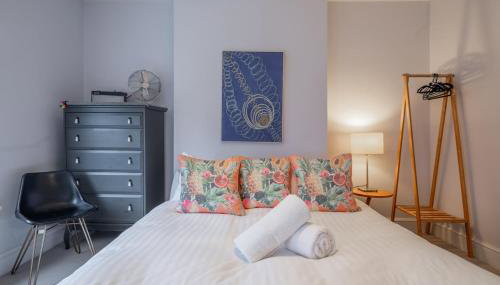 Stylish Victorian Home Nr Cambridge Station - Foto 1