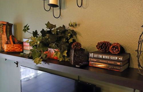 Waterfront 6-Bedroom Wizarding Villa in Lake Berkley Near Universal Studio's Harry Potter - Foto 68