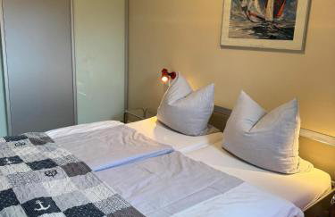 Ferienwohnung kleine Seerose - Foto 1