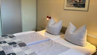 Ferienwohnung kleine Seerose - Foto 1