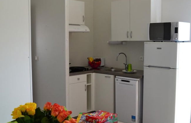 VVF Les Ecrins Champsaur, Saint Bonnet en Champsaur - Foto 13