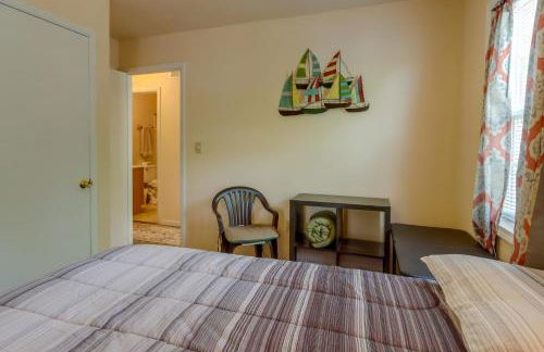 Lake of the Ozarks Vacation Rental with Boat Dock! - Foto 13