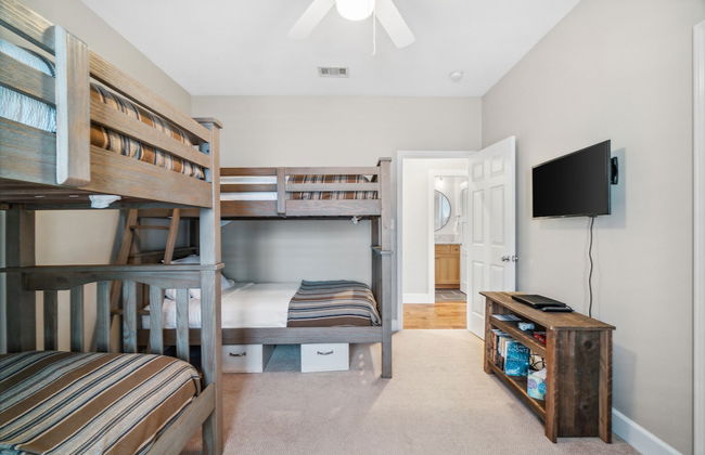 Destiny East - Villa Ciao Bella - Photo 10