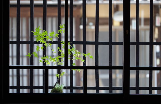 UCHIKO-Inn ORI - Foto 11