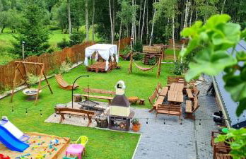 Agroturystyka Blicharzówka Noclegi - Foto 5