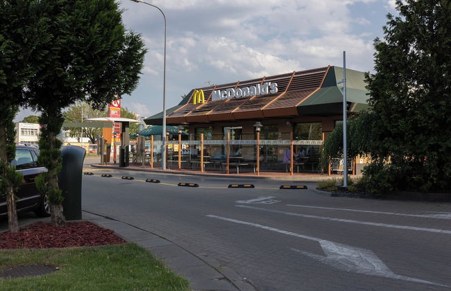 Spacious Apartment + Parking by Renters - Foto 37