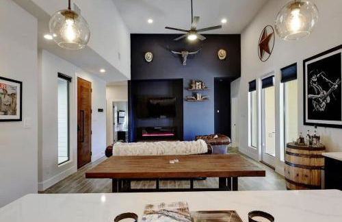 The Outlaw Lake House Canyon Lake FAMILY - Foto 14