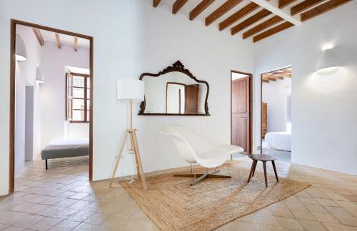 El Convento de Biniamar - Foto 23