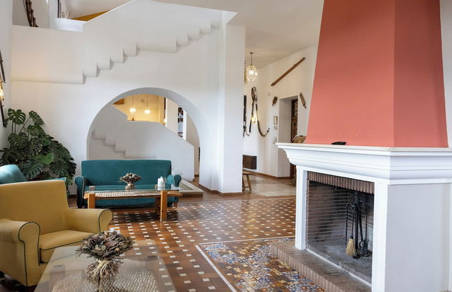 Villa Turística de Priego de Córdoba - Foto 3