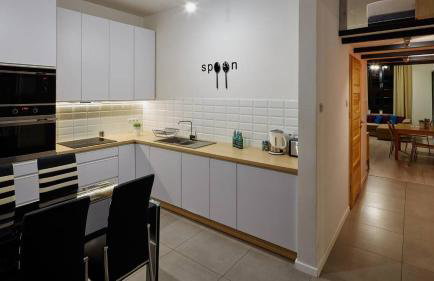 LOFT APARTMENTS - Foto 16