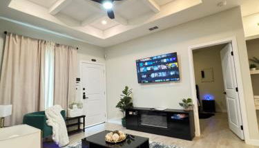 Gold'n Retreat - Photo 4