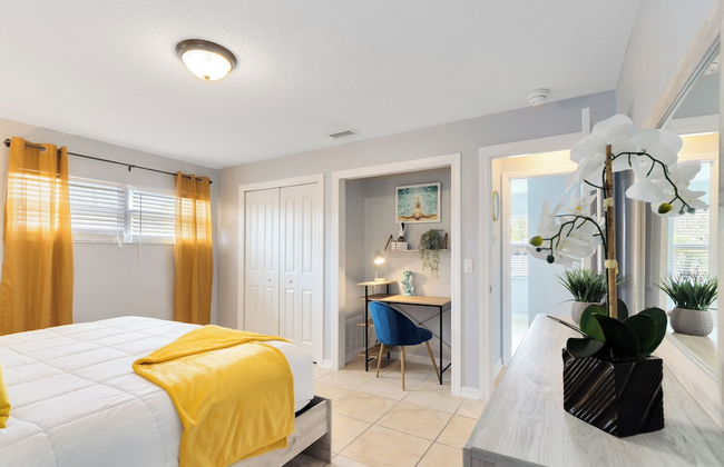 Ocean Harbour Apartment Homes - Foto 43