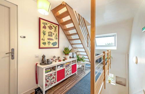 Appartement Plougasnou proche mer - Photo 12