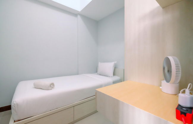 Comfortable And Simply Look 2Br Royal Heights Apartment - Foto 6