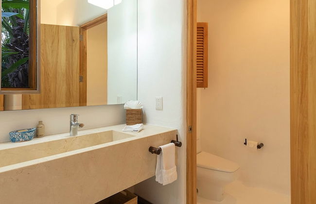 Casa Aries Careyes - Foto 9