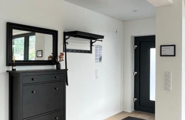 Stilvolle Wohnung mit Blick und Selbst-Check-in - Foto 12