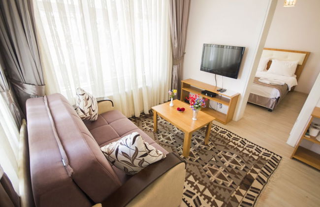 Feyza Apartments - Foto 46