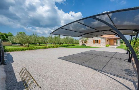 Villa Oliveta by Istrialux - Foto 24