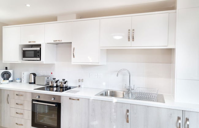 Citystay Living - Hinton House - Foto 4