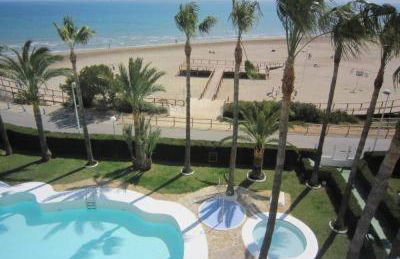 Apartment Martinez Casablanca - Foto 26