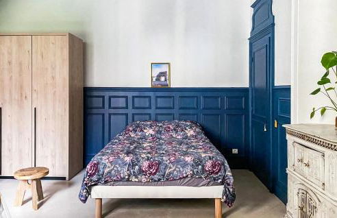 2 Bedroom Nice Apartment In Les Andelys - Foto 22